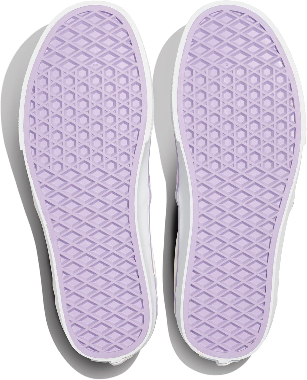 image:imageVans Womens Asher Adult Low Top SneakersPastel Pop Soft Orchid