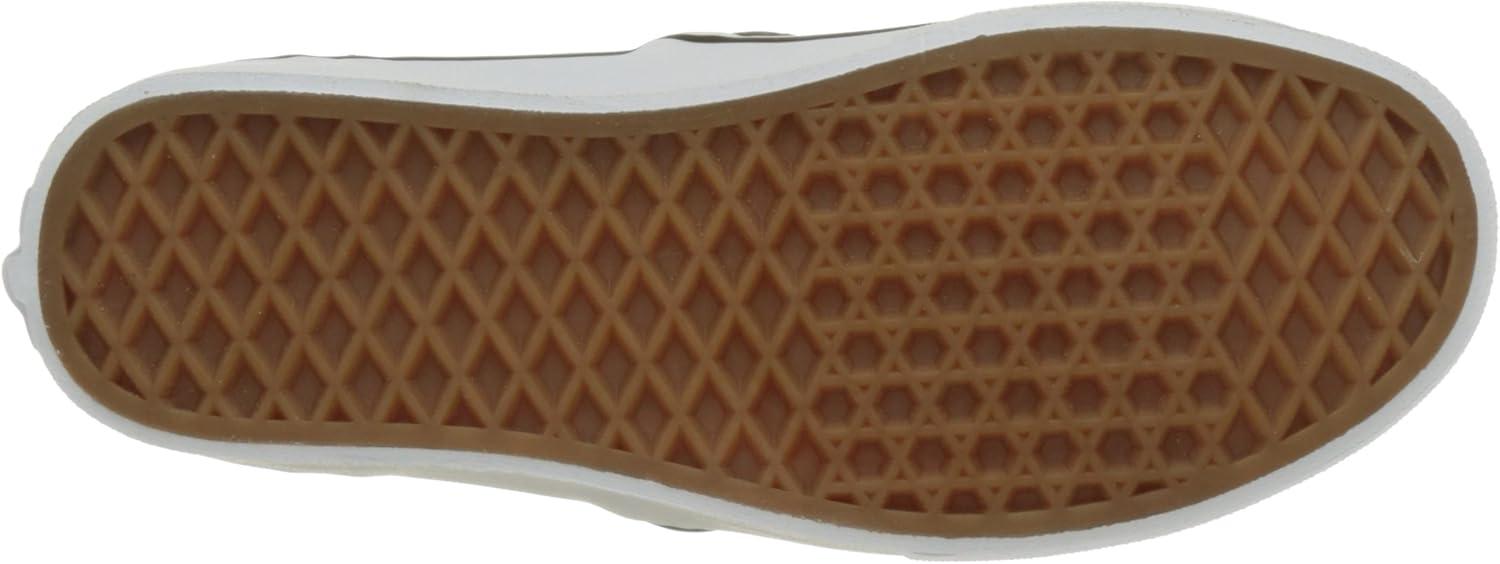 image:imageVans Womens Asher Adult Low Top SneakersPerf Leather Black