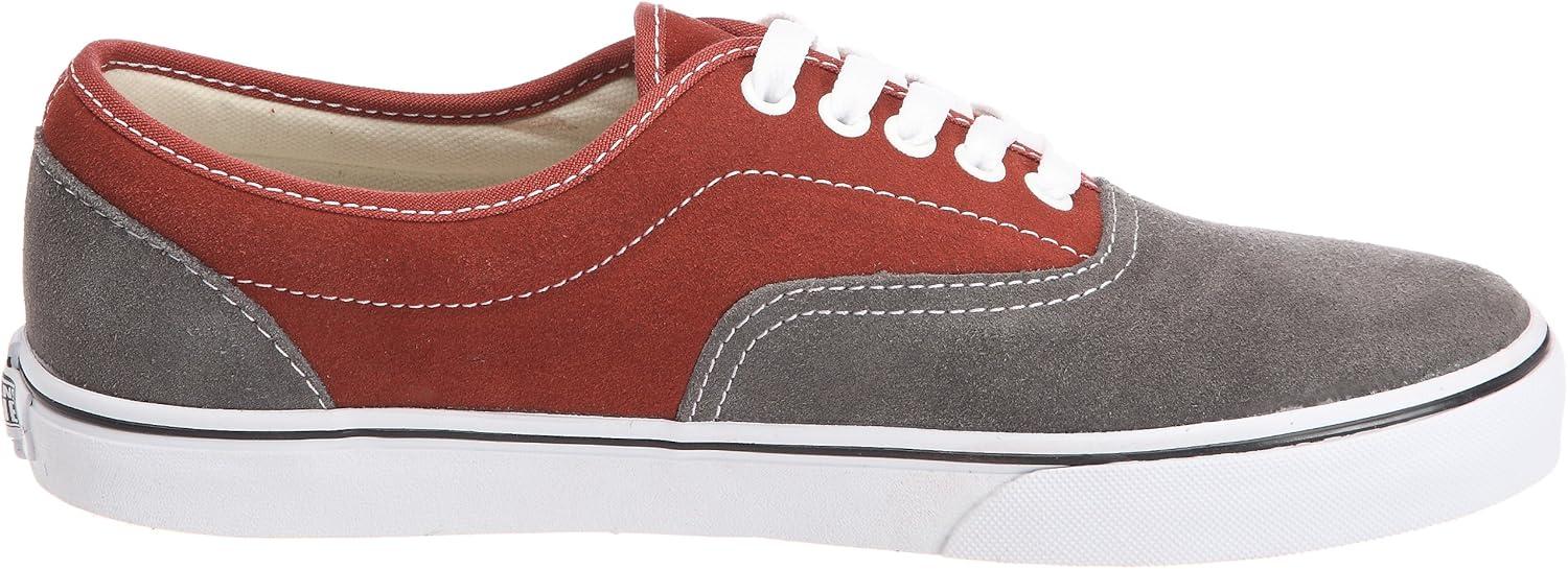 image:imageVans Womens Asher Adult Low Top SneakersRed