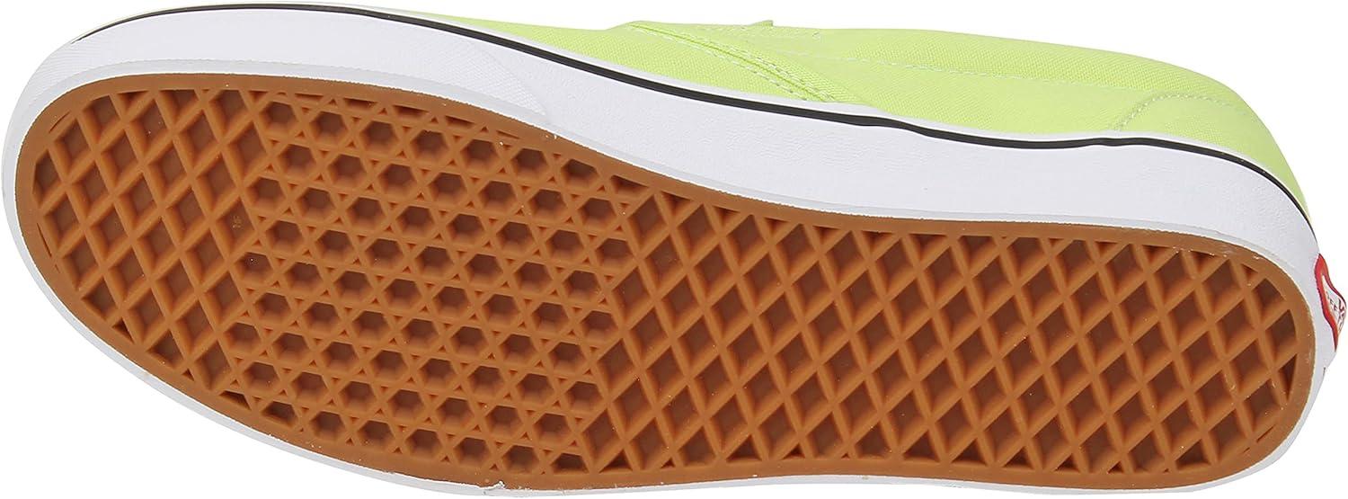 image:imageVans Womens Asher Adult Low Top SneakersSharp Green