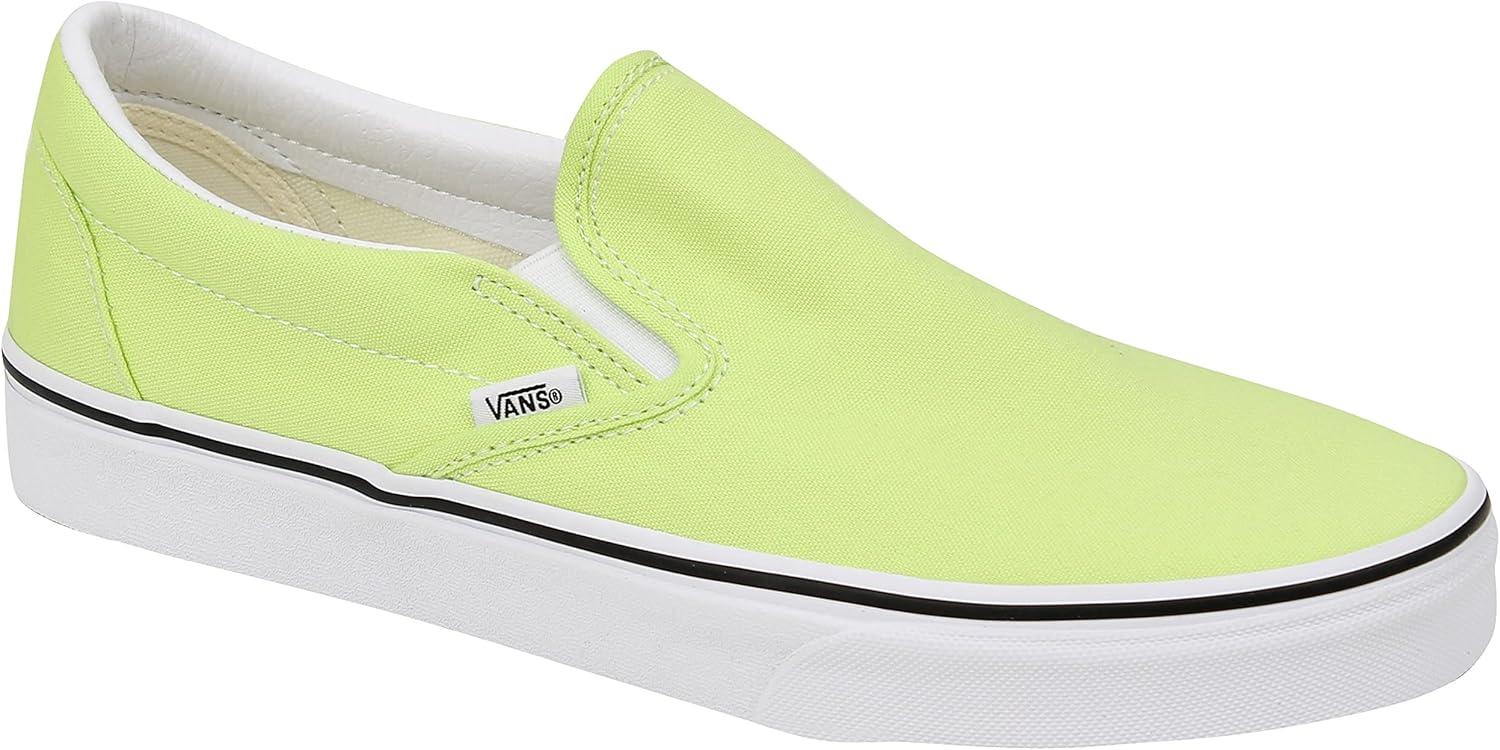 image:imageVans Womens Asher Adult Low Top SneakersSharp Green