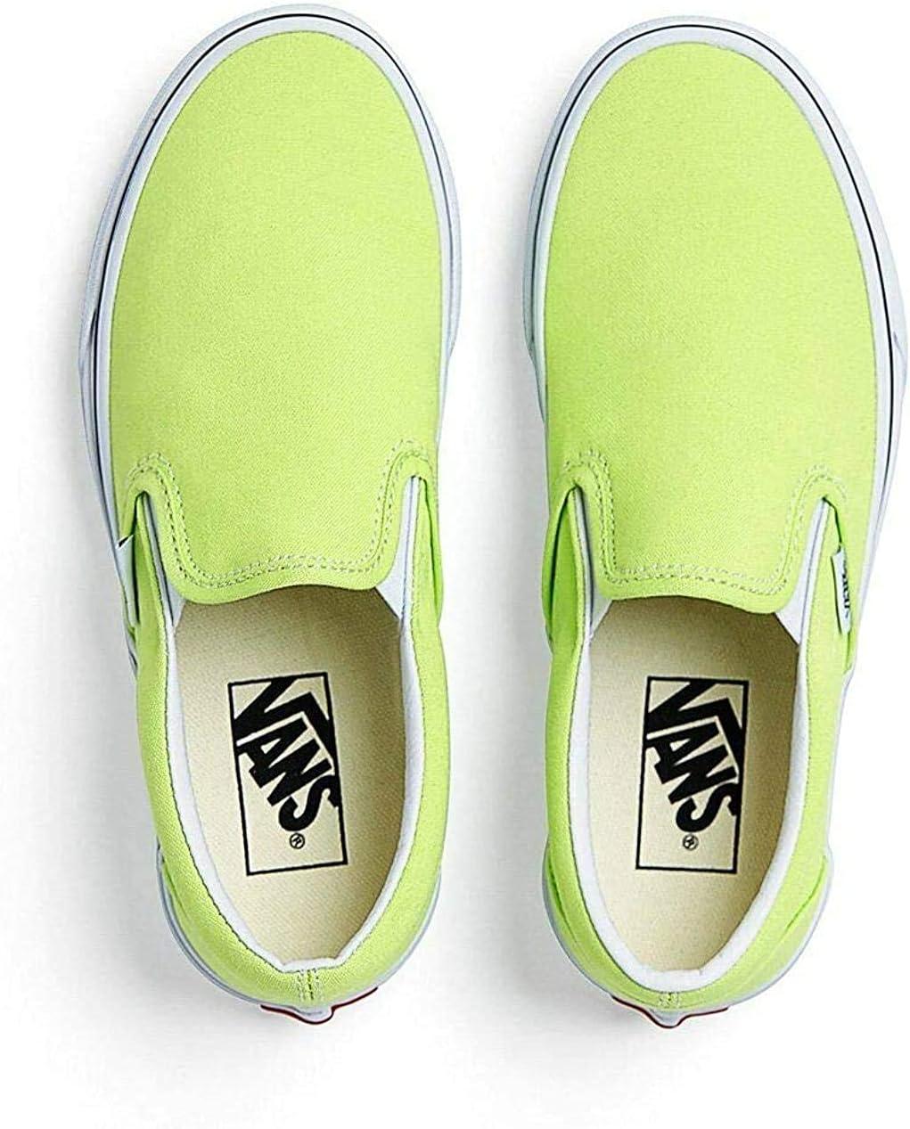 image:imageVans Womens Asher Adult Low Top SneakersSharp Green