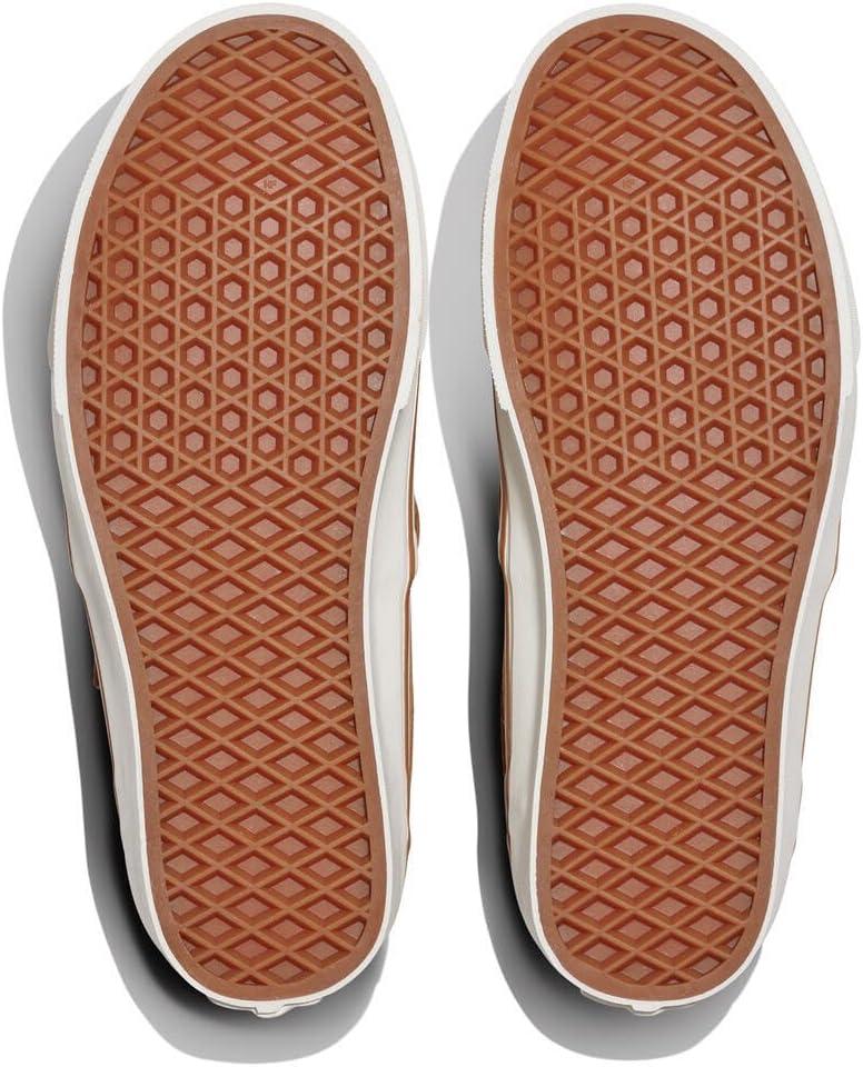 image:imageVans Womens Asher Adult Low Top SneakersSuedeSherpa Chipmunk