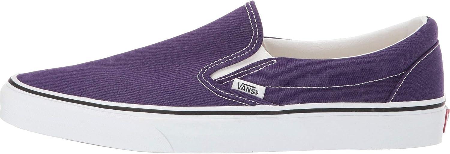 image:imageVans Womens Asher Adult Low Top SneakersViolet Indigo