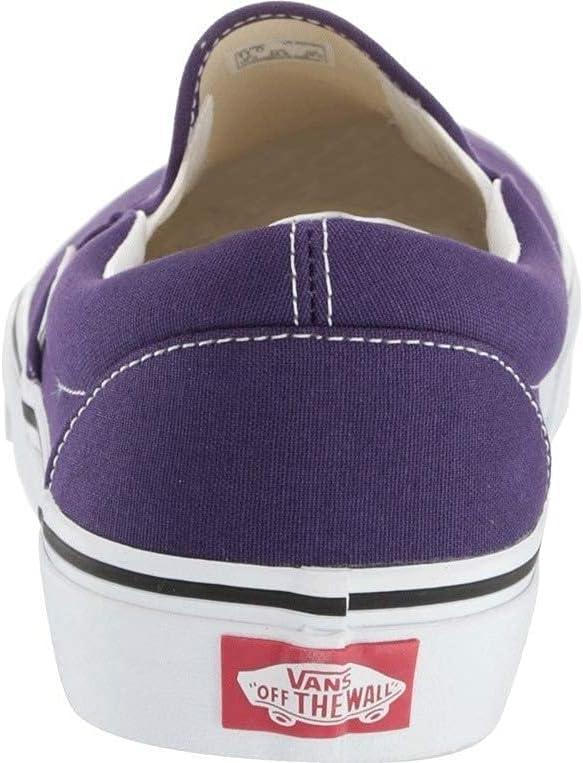 image:imageVans Womens Asher Adult Low Top SneakersViolet Indigo