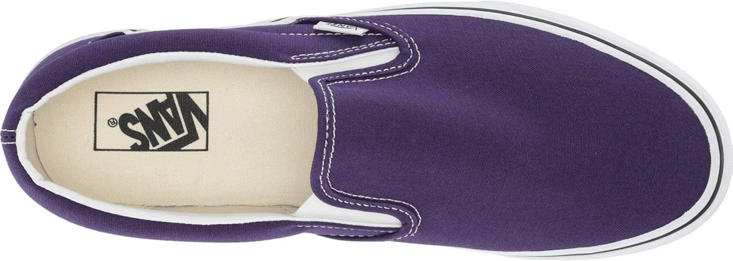 image:imageVans Womens Asher Adult Low Top SneakersViolet Indigo