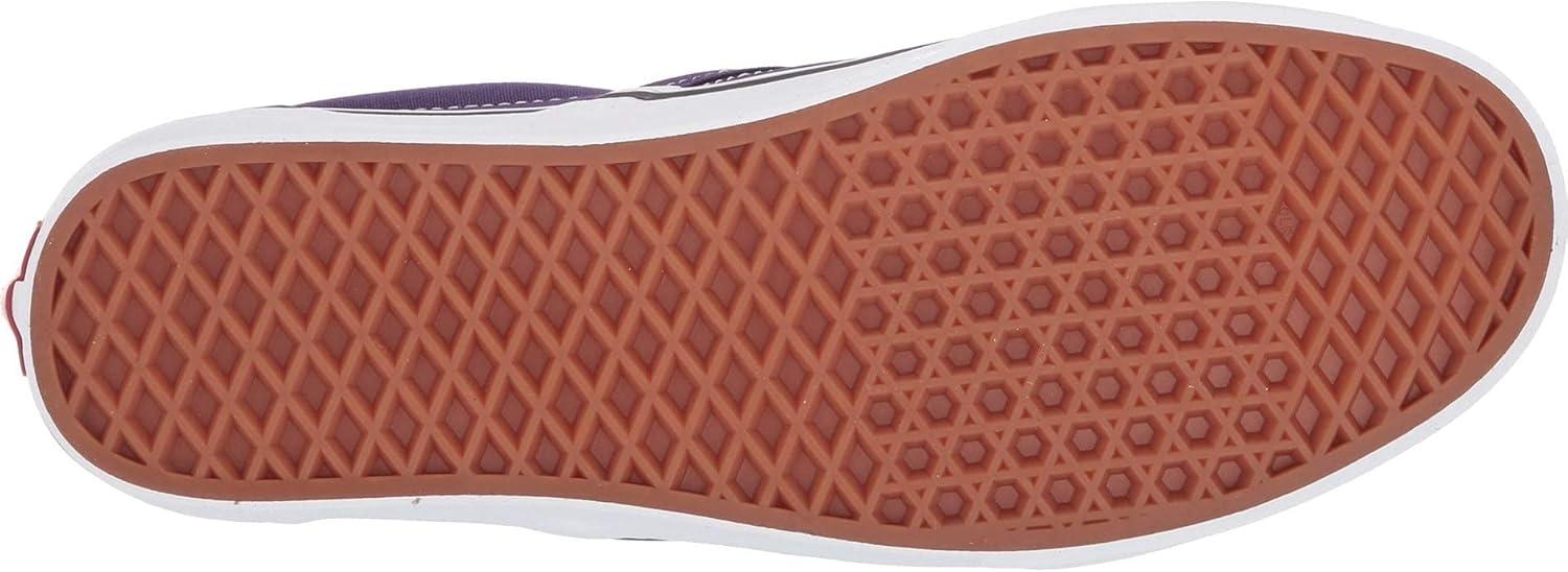 image:imageVans Womens Asher Adult Low Top SneakersViolet Indigo