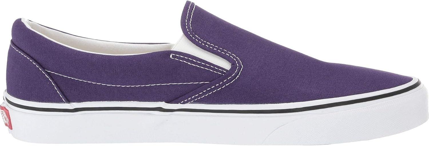 image:imageVans Womens Asher Adult Low Top SneakersViolet Indigo