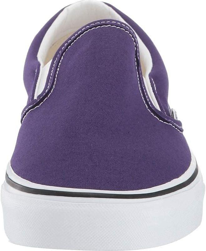 image:imageVans Womens Asher Adult Low Top SneakersViolet Indigo