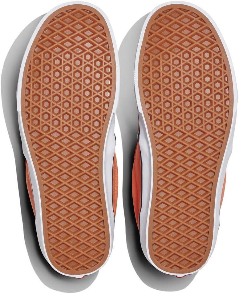 image:imageVans Womens Atwood SneakerCanvas Coral Rust
