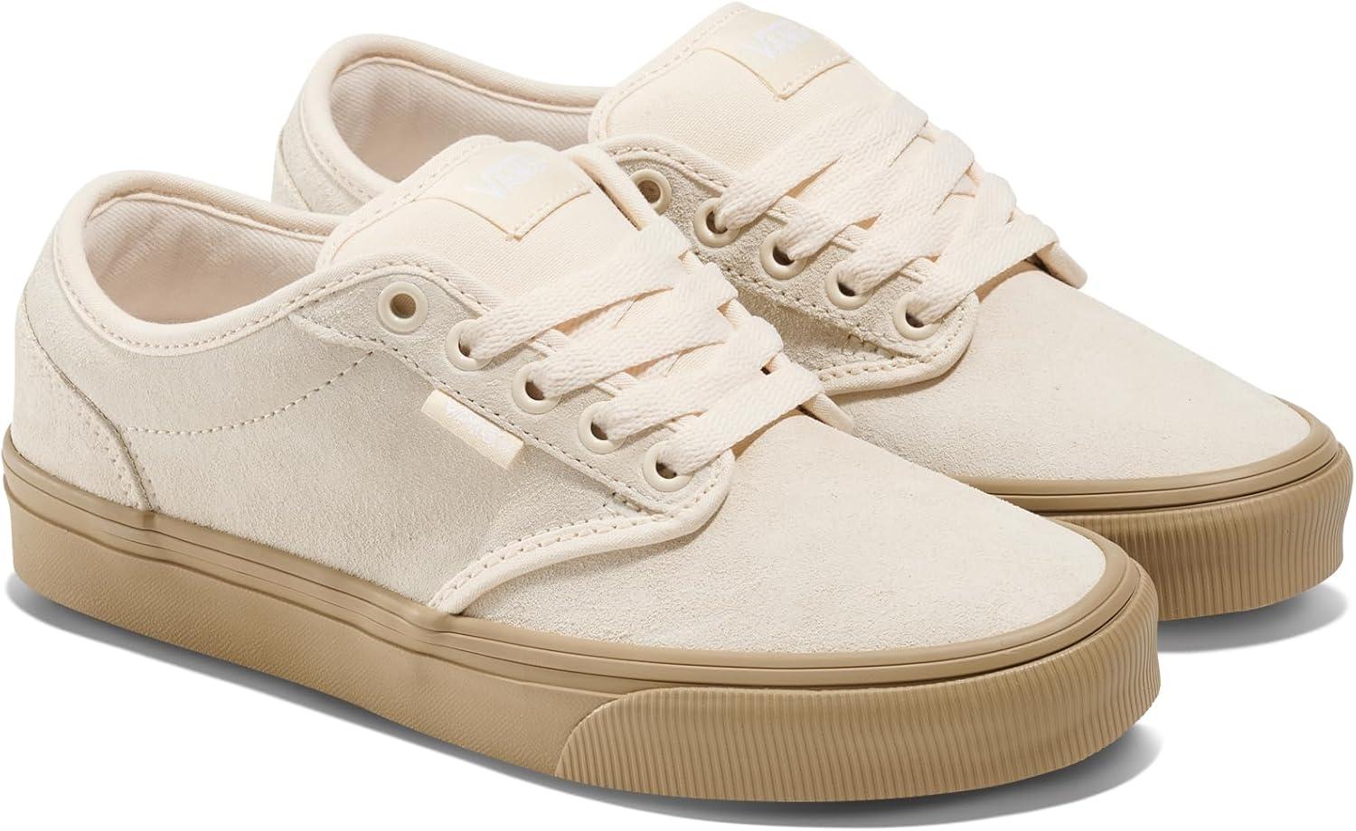 image:imageVans Womens Atwood SneakerGum Classic Cream