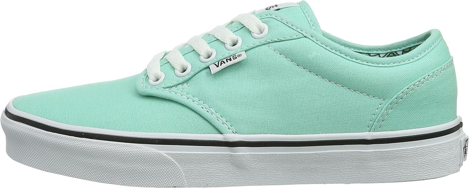 image:imageVans Womens Atwood SneakerMint White