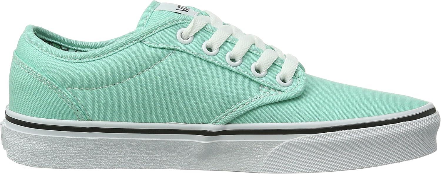 image:imageVans Womens Atwood SneakerMint White