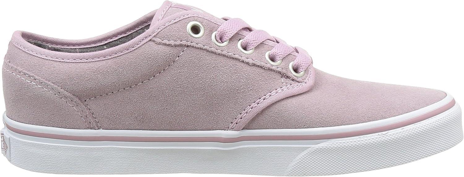 image:imageVans Womens Atwood SneakerPink Mauve