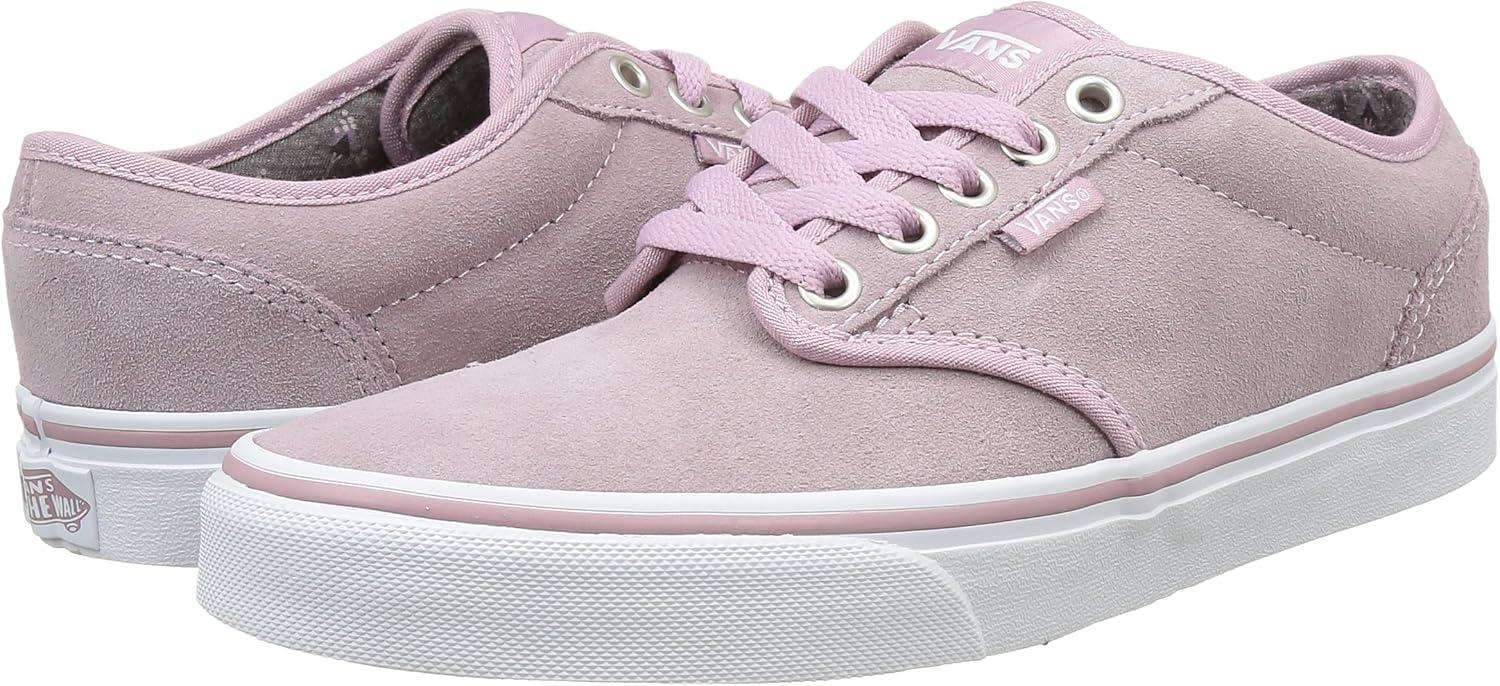 image:imageVans Womens Atwood SneakerPink Mauve