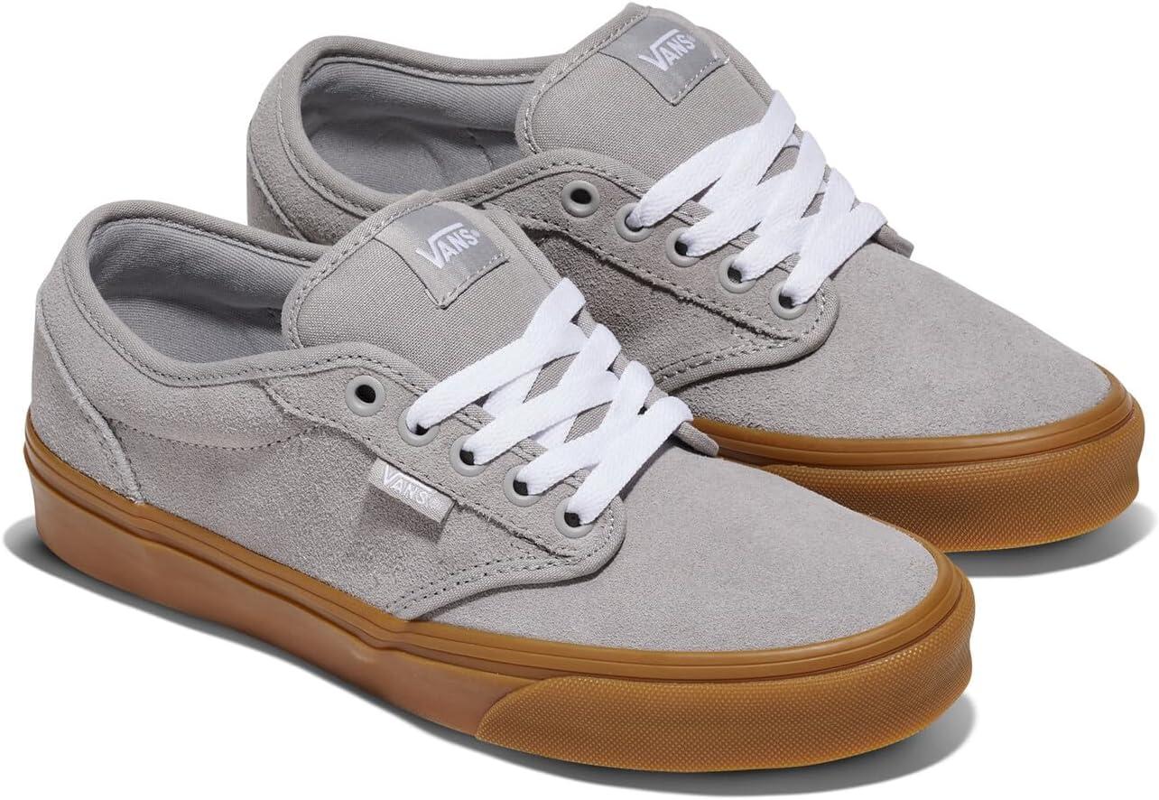 image:imageVans Womens Atwood SneakerSuede Gum Drizzle
