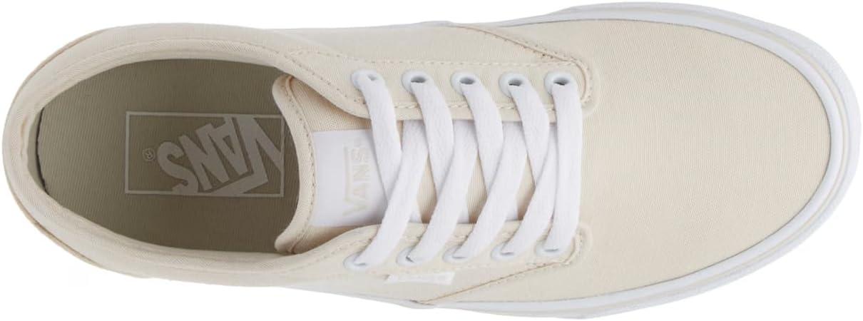 image:imageVans Womens Atwood SneakerSummer Canvas Turtledove