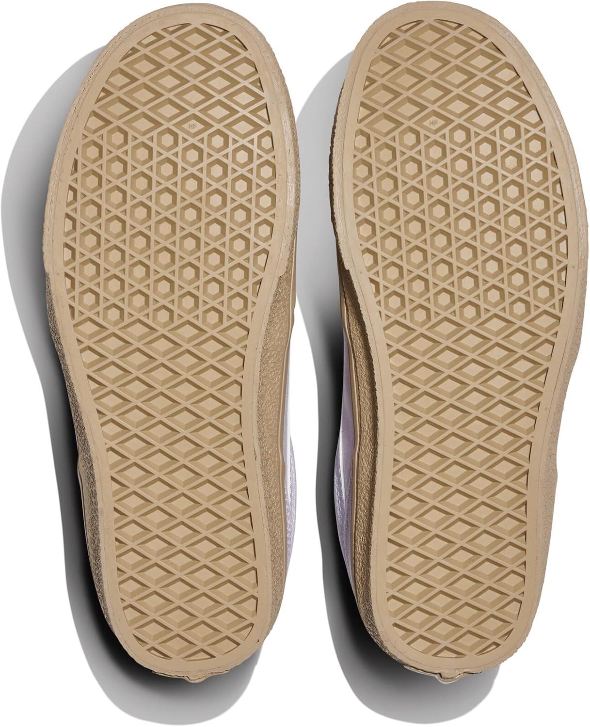 image:imageVans Womens Brooklyn Ls Shoe Lowtop Sneakers for Everyday Wear Walking Work amp FashionCrepe Lilac Mist