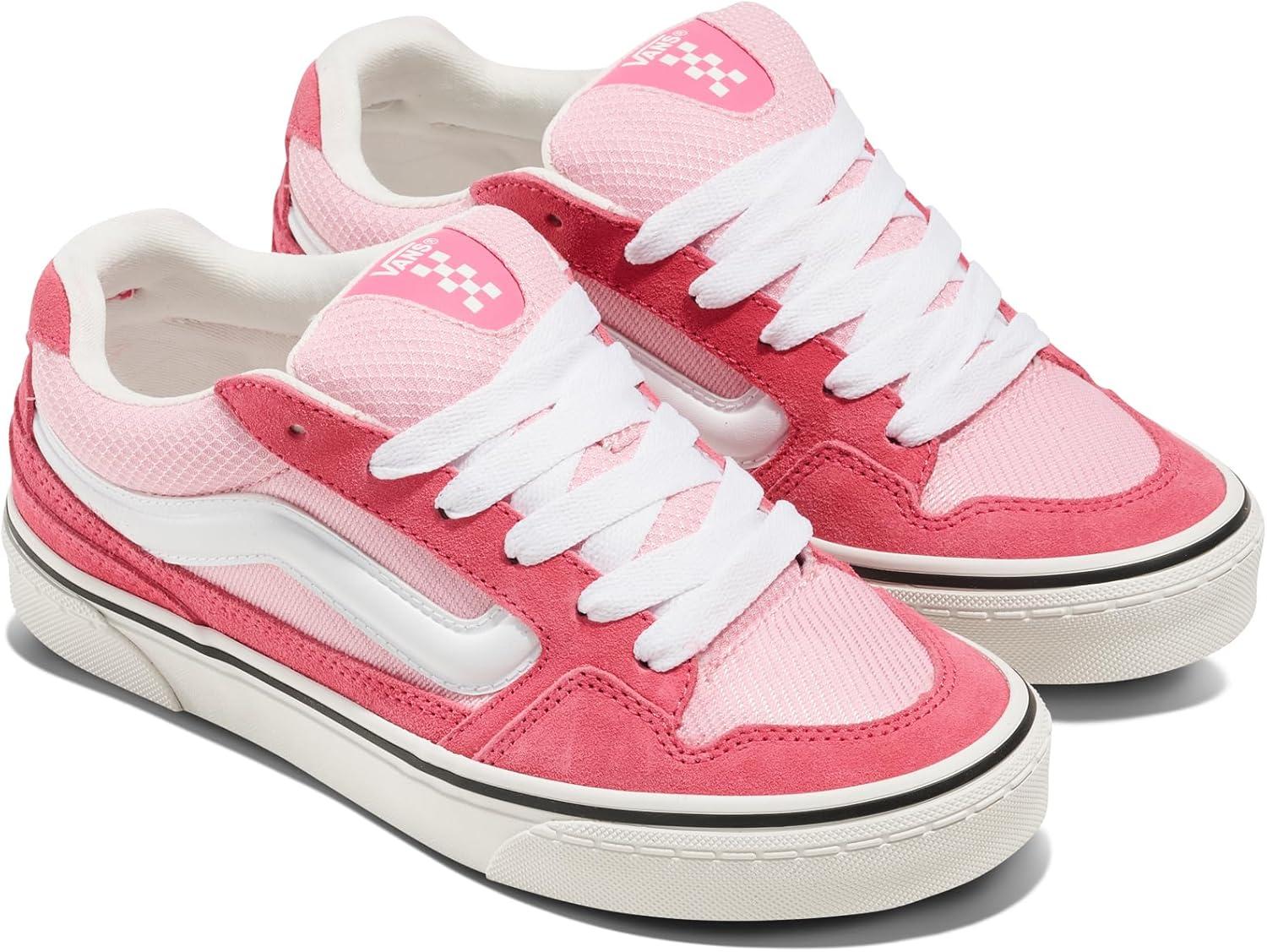 image:imageVans Womens Caldrone ShoesColor Pop Candied Pink