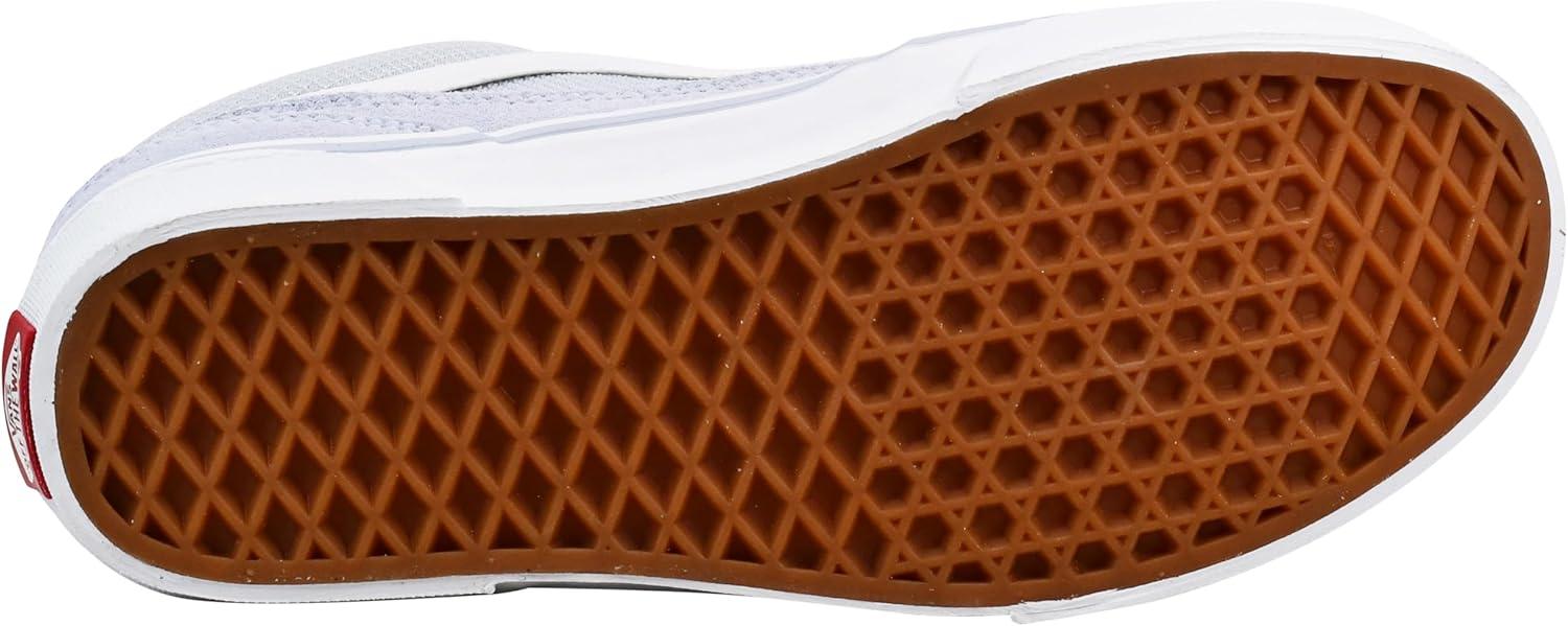 image:imageVans Womens Caldrone ShoesSuedeMesh Light Blue