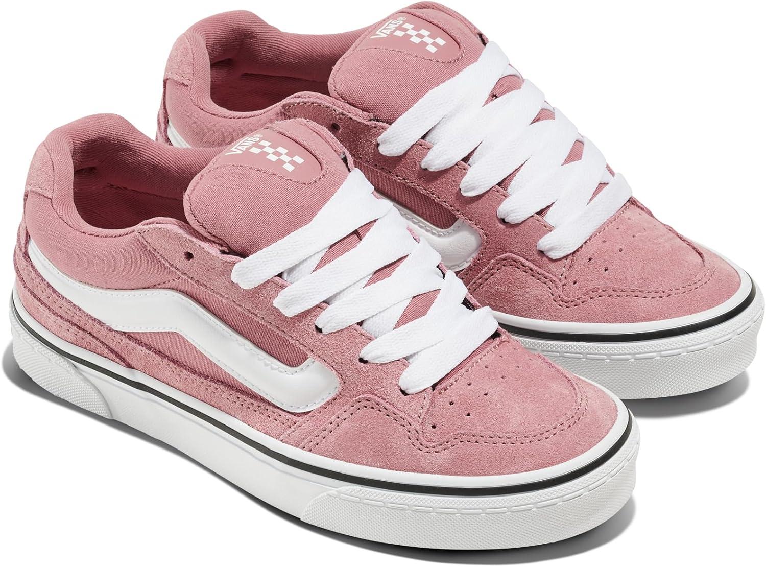 image:imageVans Womens Caldrone ShoesTonal Dusky Rose