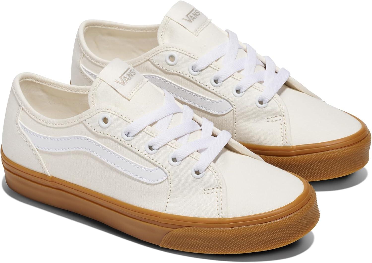 image:imageVans Womens Filmore Decon SneakerGum Marshmallow