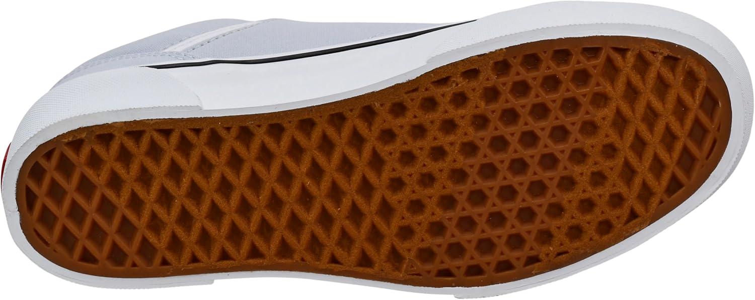 image:imageVans Womens Seldan Platform SneakersCanvas Light Blue