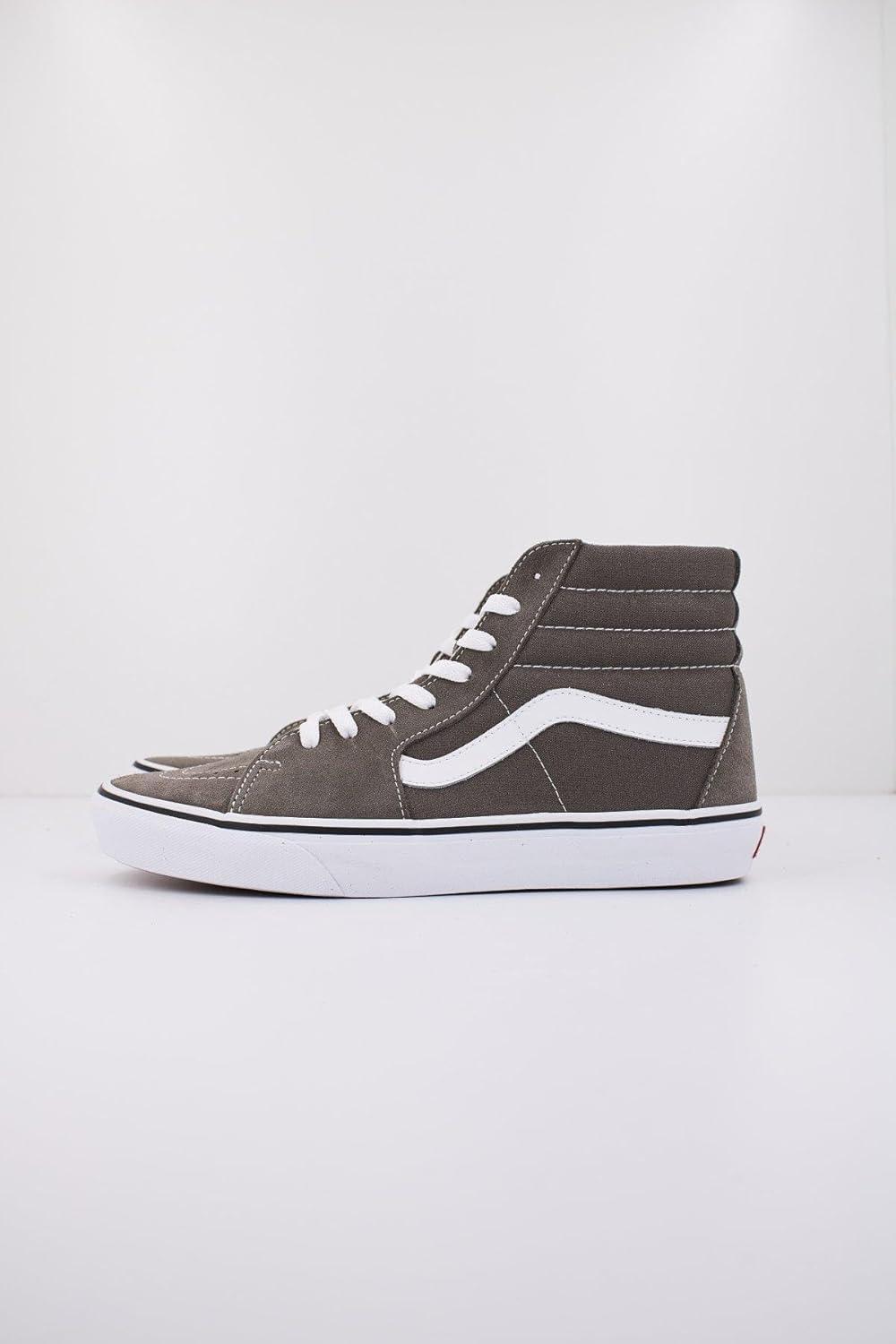 image:imageVans Womens UA SK8Hi Tapered Stackform SneakersColor Theory Bungee Cord
