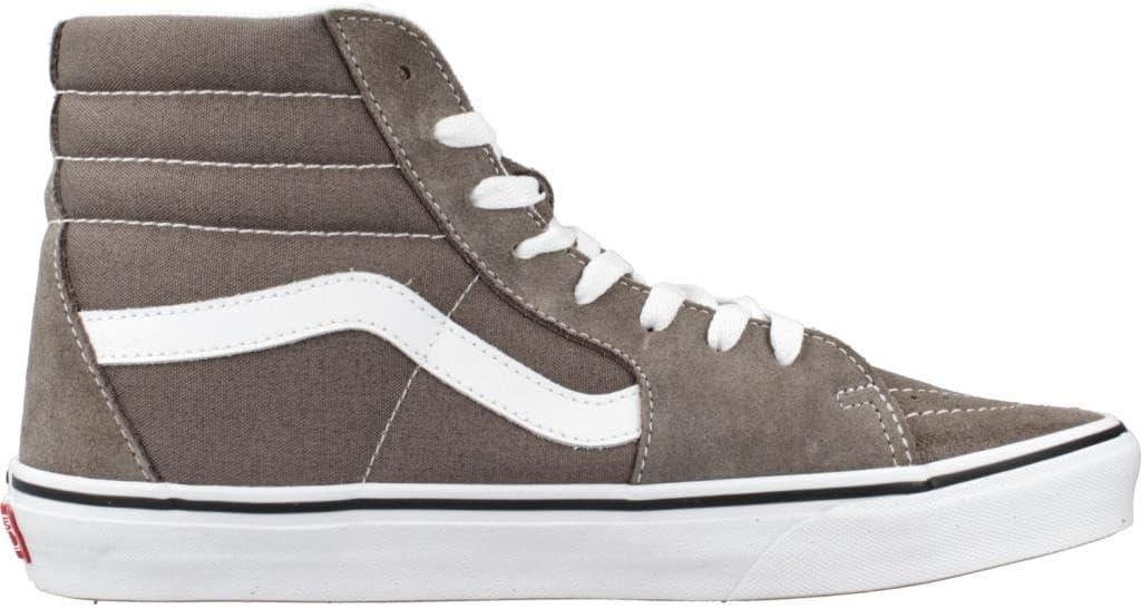 image:imageVans Womens UA SK8Hi Tapered Stackform SneakersColor Theory Bungee Cord