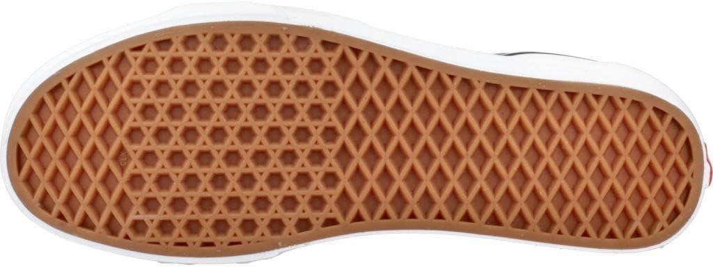 image:imageVans Womens UA SK8Hi Tapered Stackform SneakersColor Theory Bungee Cord Brown