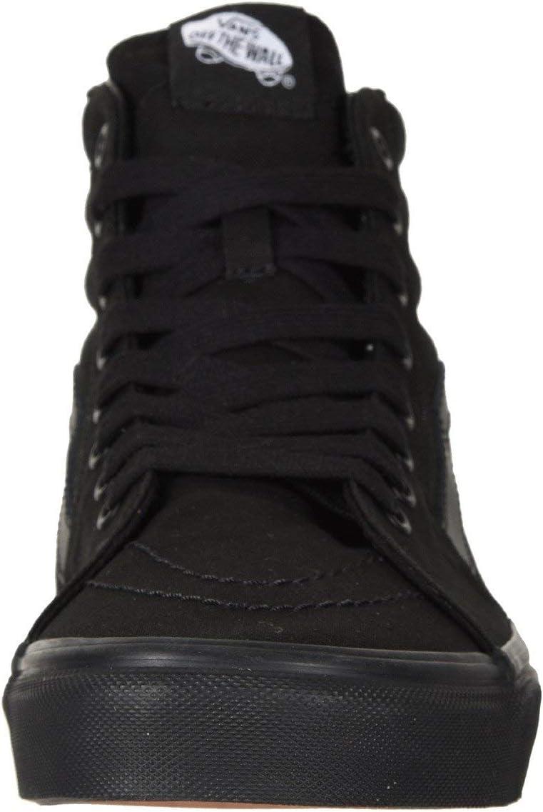 image:imageVans Womens UA SK8Hi Tapered Stackform SneakersSk8 Noir