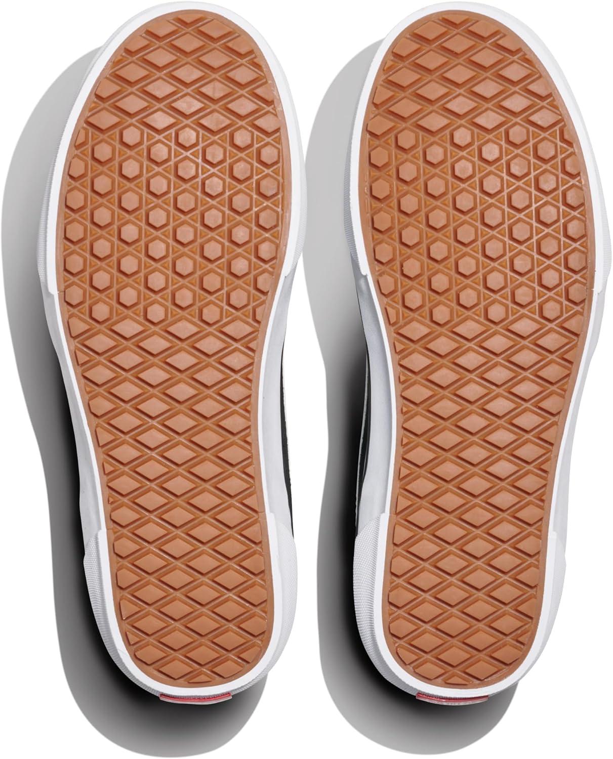 image:imageVans mens Ashwood Hi Vansguard Hightop ShoeSuede BlackWhite