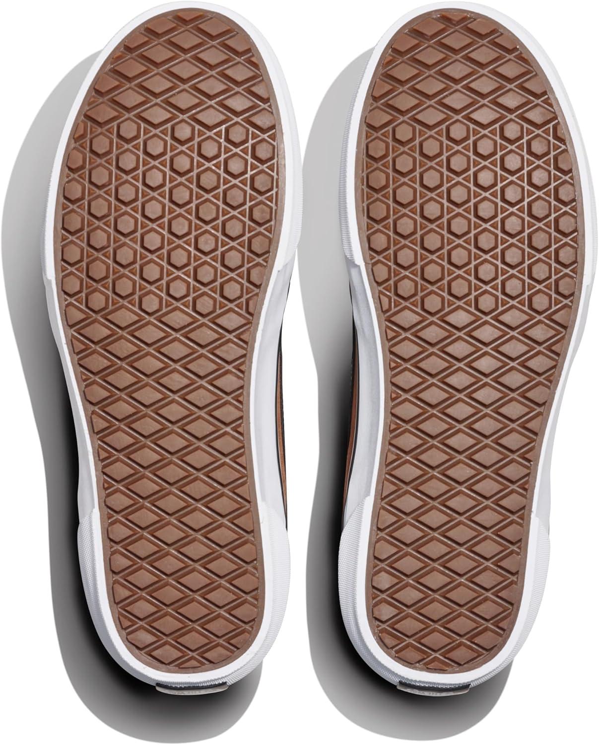 image:imageVans mens Ashwood Hi Vansguard Hightop ShoeSuede Dachshund