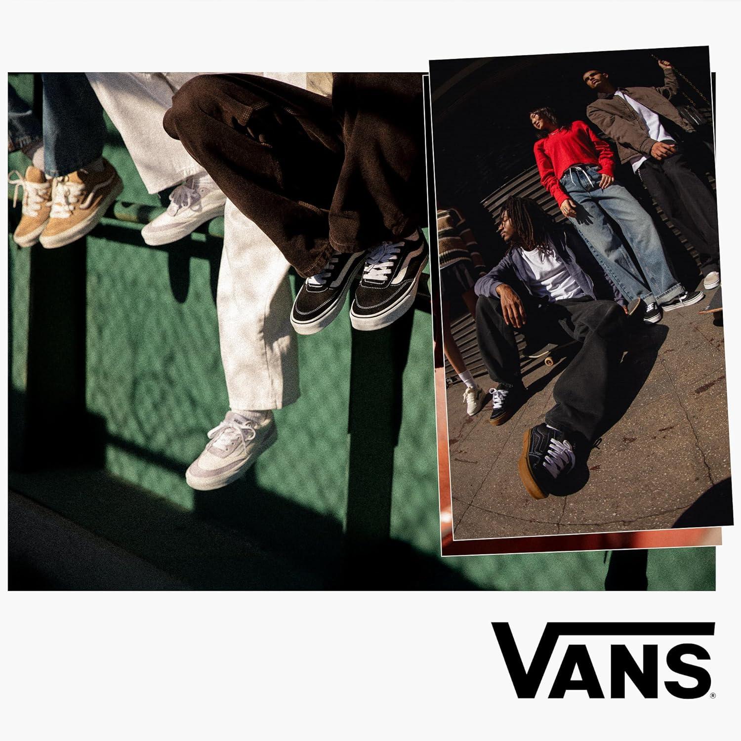 image:imageVans mens Mte La Costa Slideon SandalCheckerboard WhiteBlack