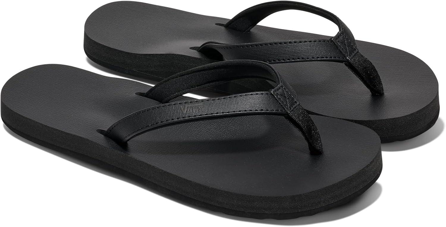image:imageVans womens Mte La Costa Slideon SandalBlack