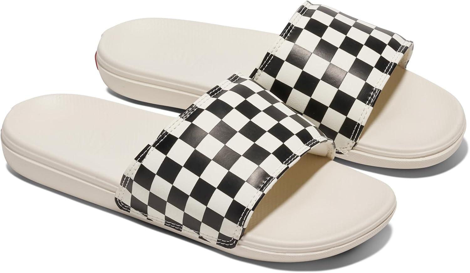 image:imageVans womens Mte La Costa Slideon SandalBlackMars