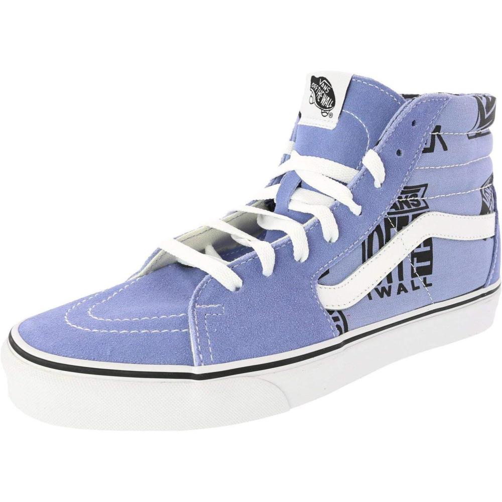 image:imageVans Kids Ward SneakerBlack Lavender