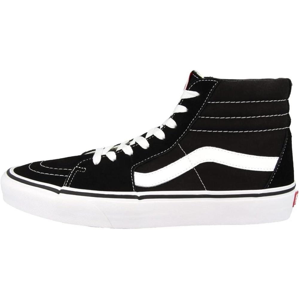 image:imageVans Kids Ward SneakerBlack White