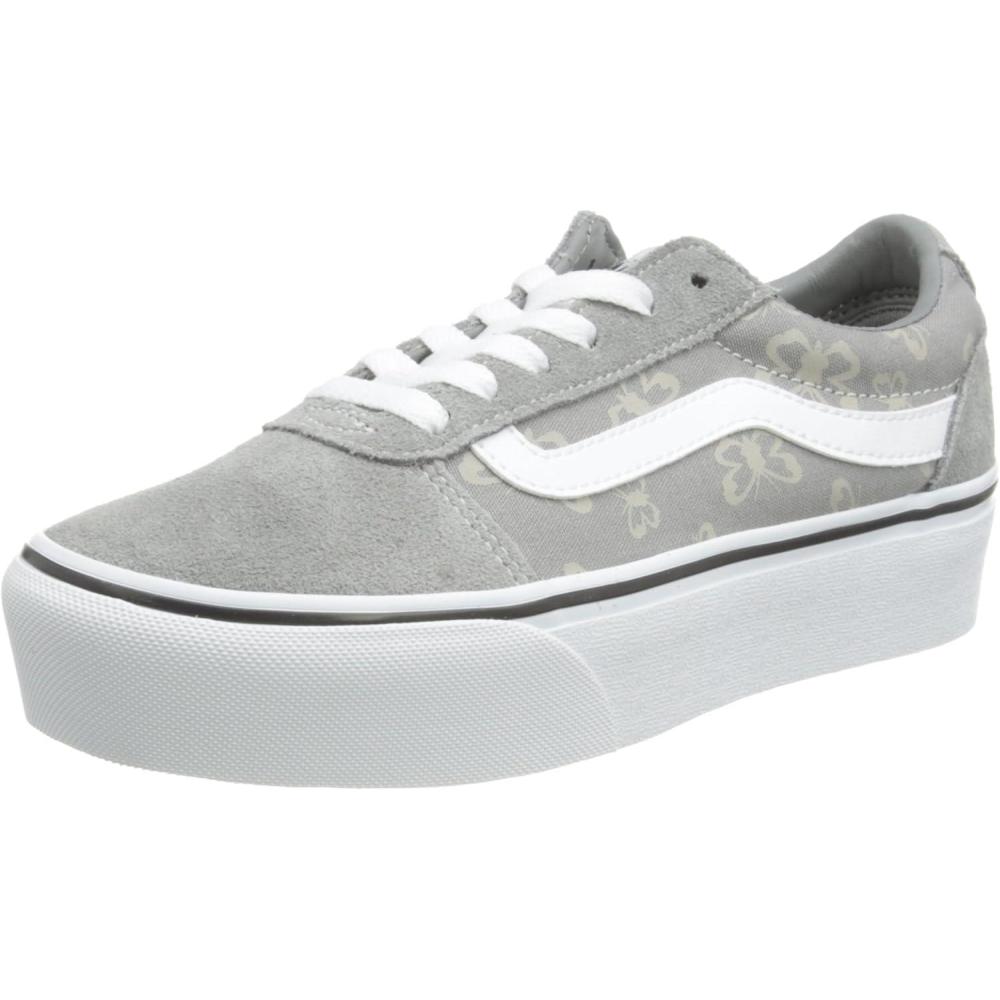 image:imageVans Kids Ward SneakerButterfly Moon Mist