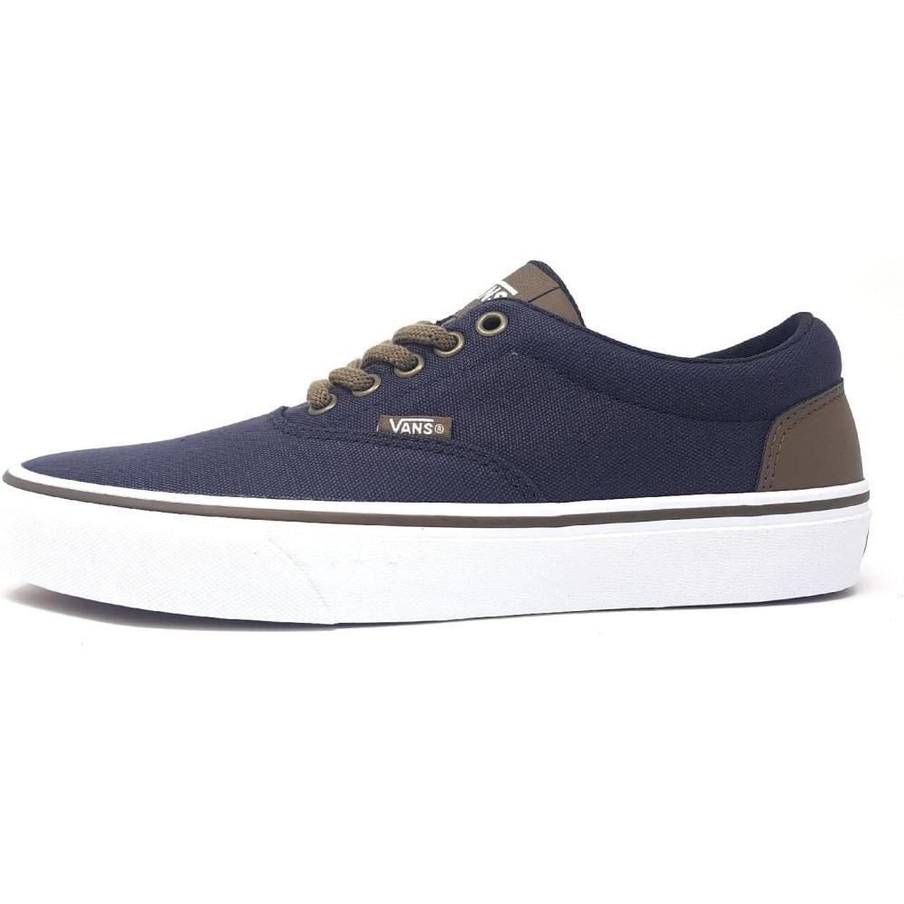 image:imageVans Kids Ward SneakerC L Charcoal