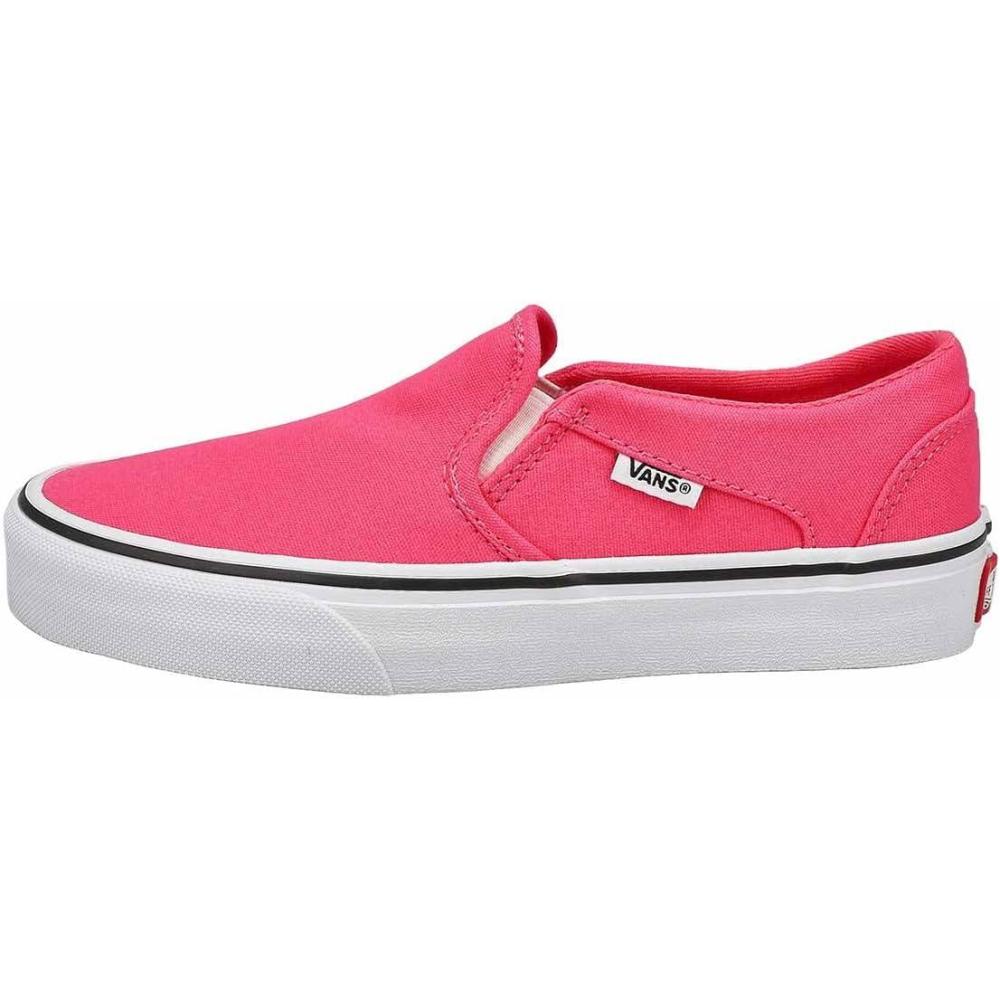 image:imageVans Kids Ward SneakerCanvas Honeysuckle