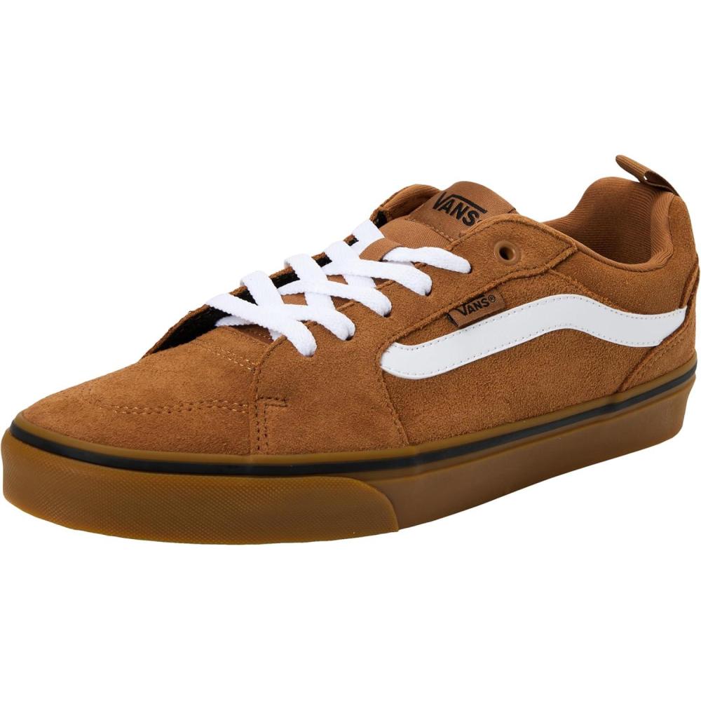 image:imageVans Kids Ward SneakerChipmunk