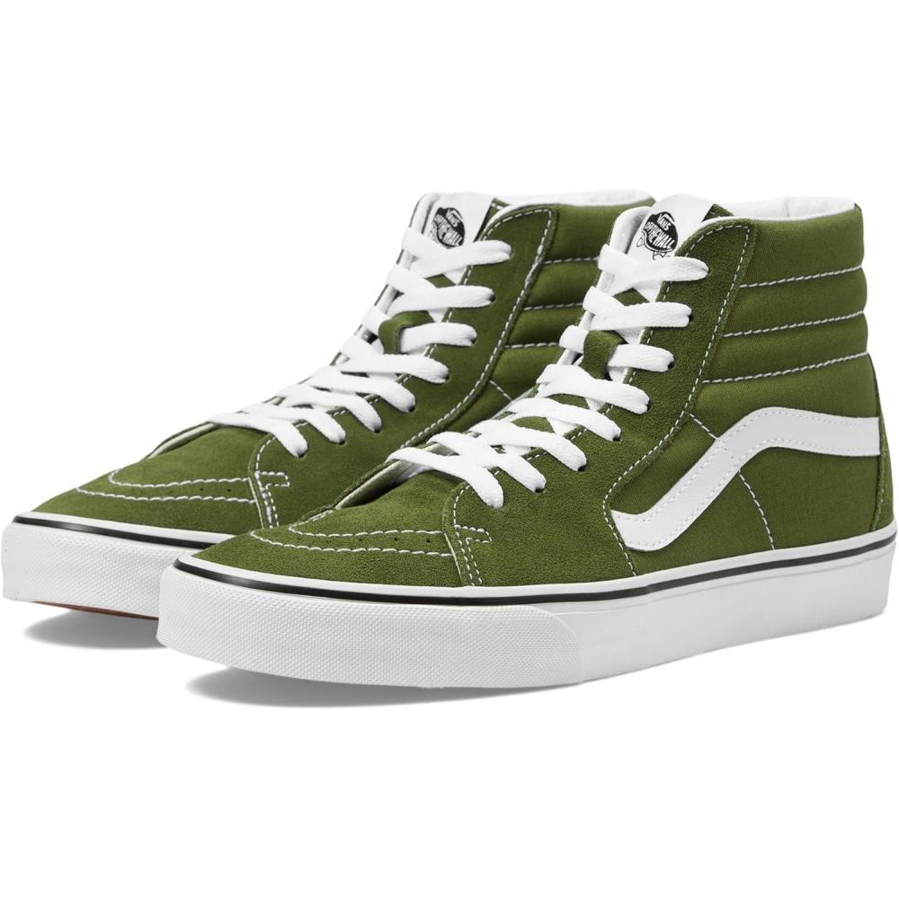image:imageVans Kids Ward SneakerColor Theory Pesto