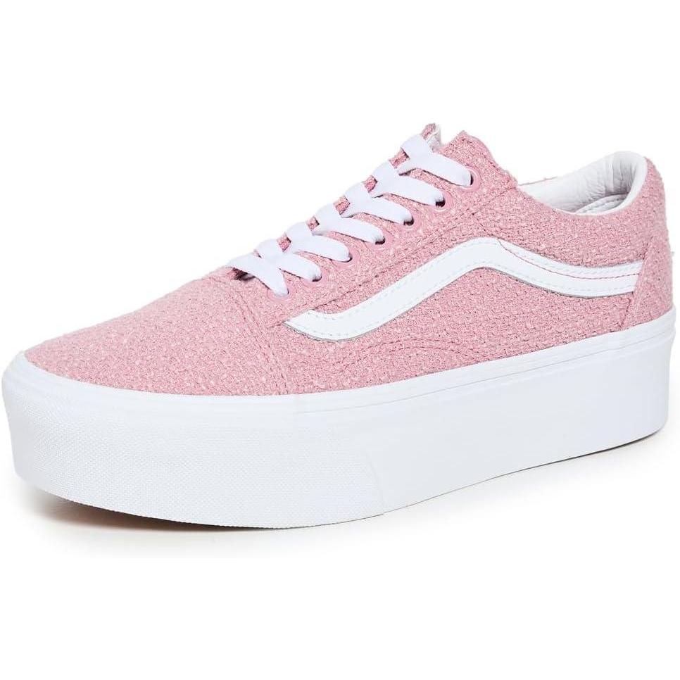 image:imageVans Kids Ward SneakerFoxglove