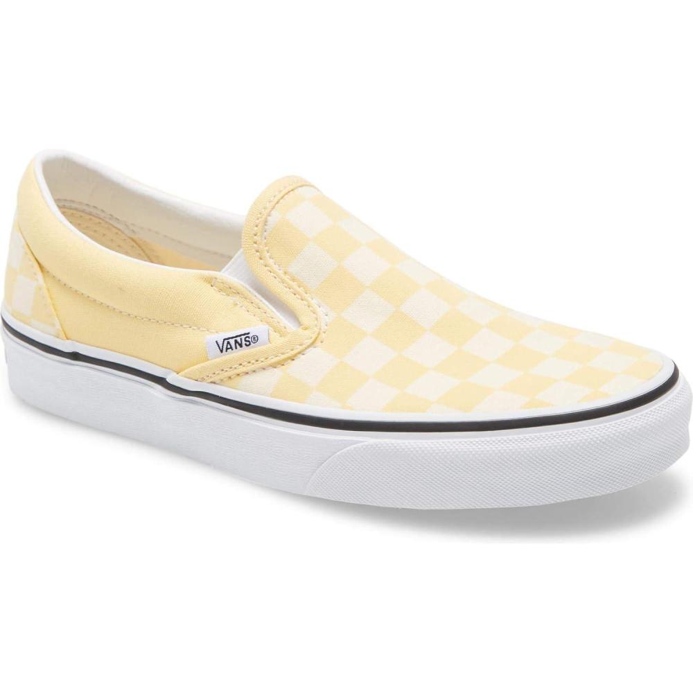 image:imageVans Kids Ward SneakerGold and White Scarves Haze True Colour