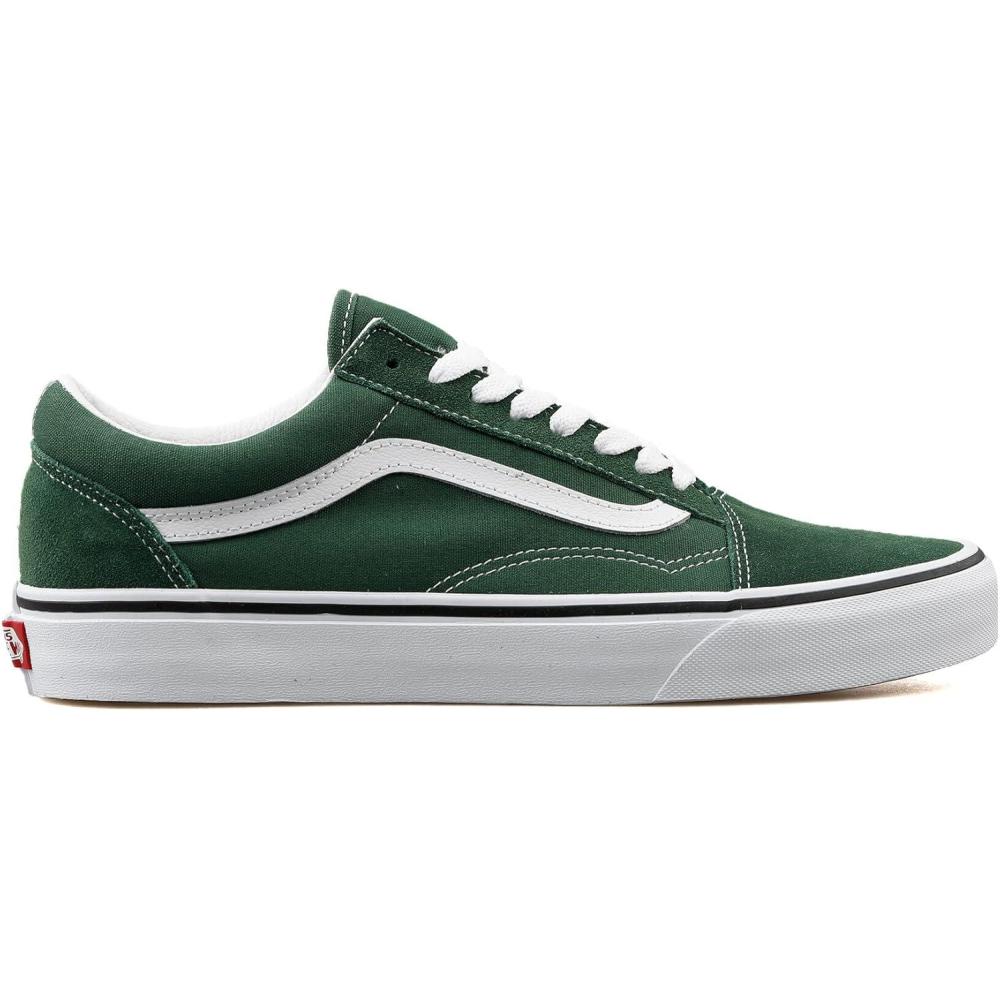 image:imageVans Kids Ward SneakerGreen