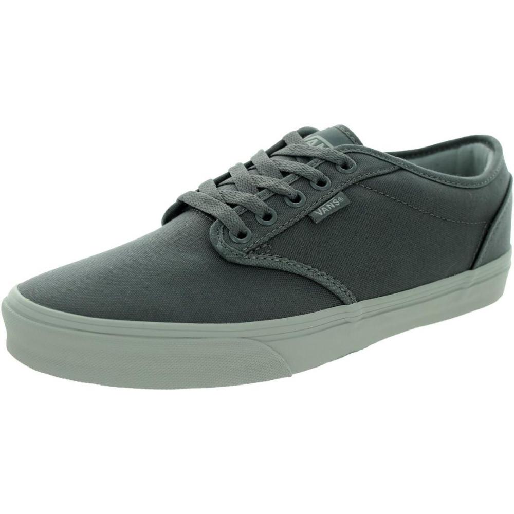 image:imageVans Kids Ward SneakerGrey Check Liner Gray Light Gray