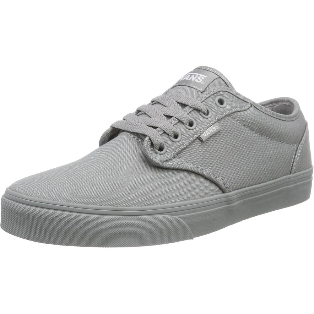 image:imageVans Kids Ward SneakerGrey Dip Mid