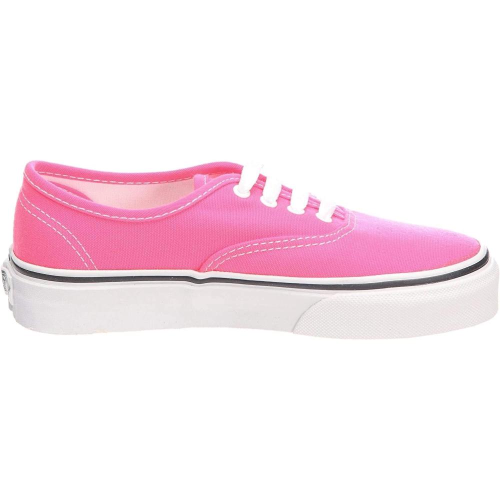 image:imageVans Kids Ward SneakerNeon Pink True White
