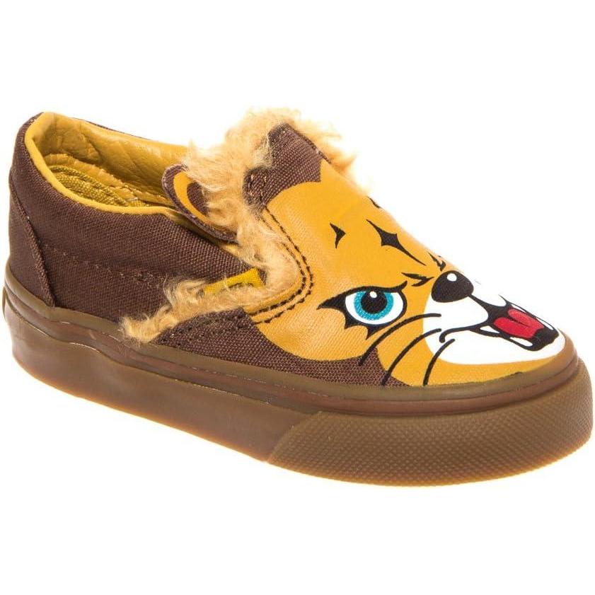 image:imageVans Kids Ward SneakerPartridge Mineral Yellow